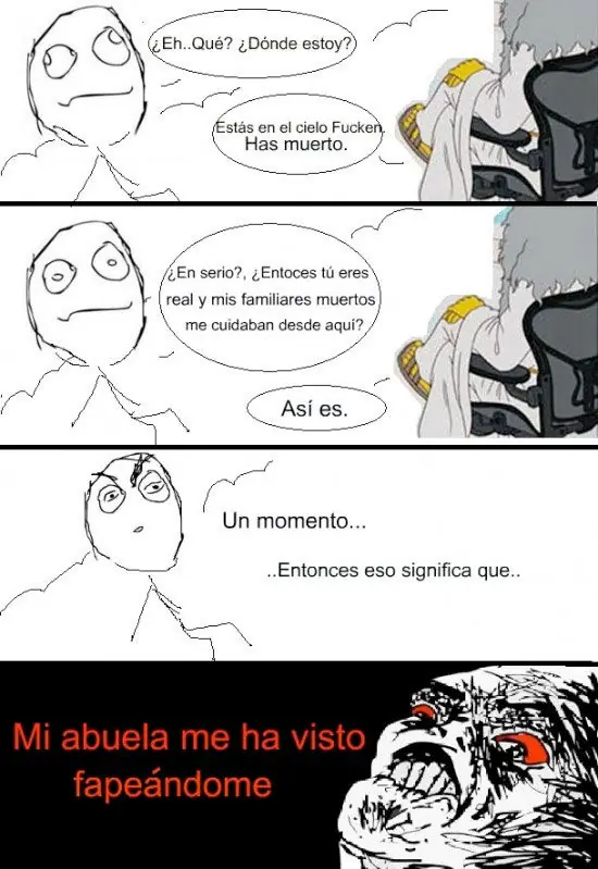 muchas