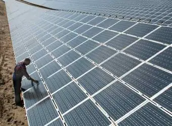 ahorro energetico