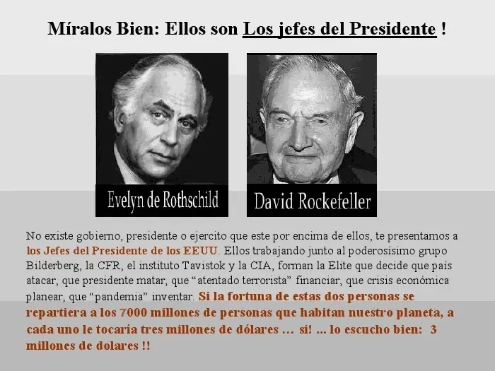 la verdad