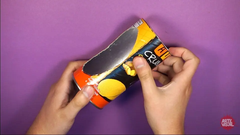 envase papas fritas