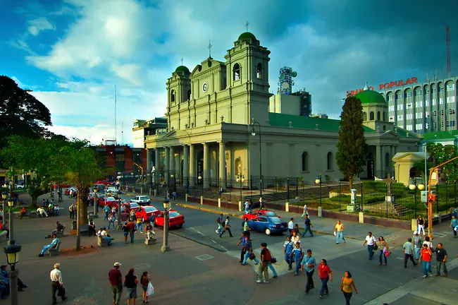 san jose