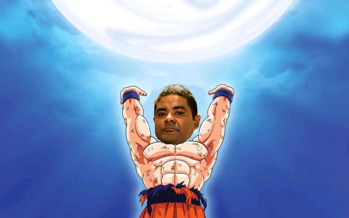 Omar Obaca: El post que me merezco