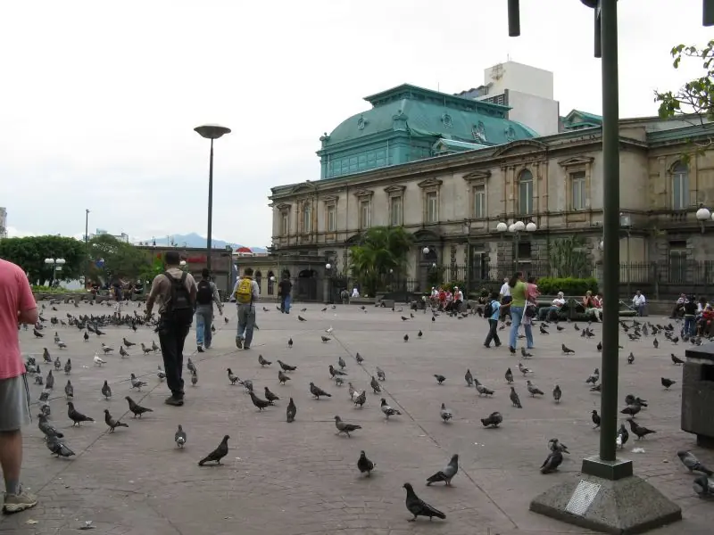 costarricense