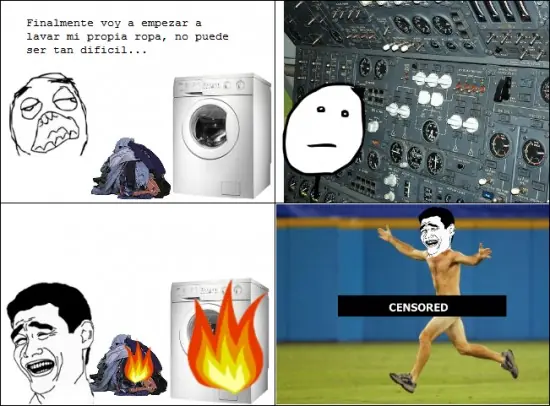 Memes ( Muchas Imagenes! )