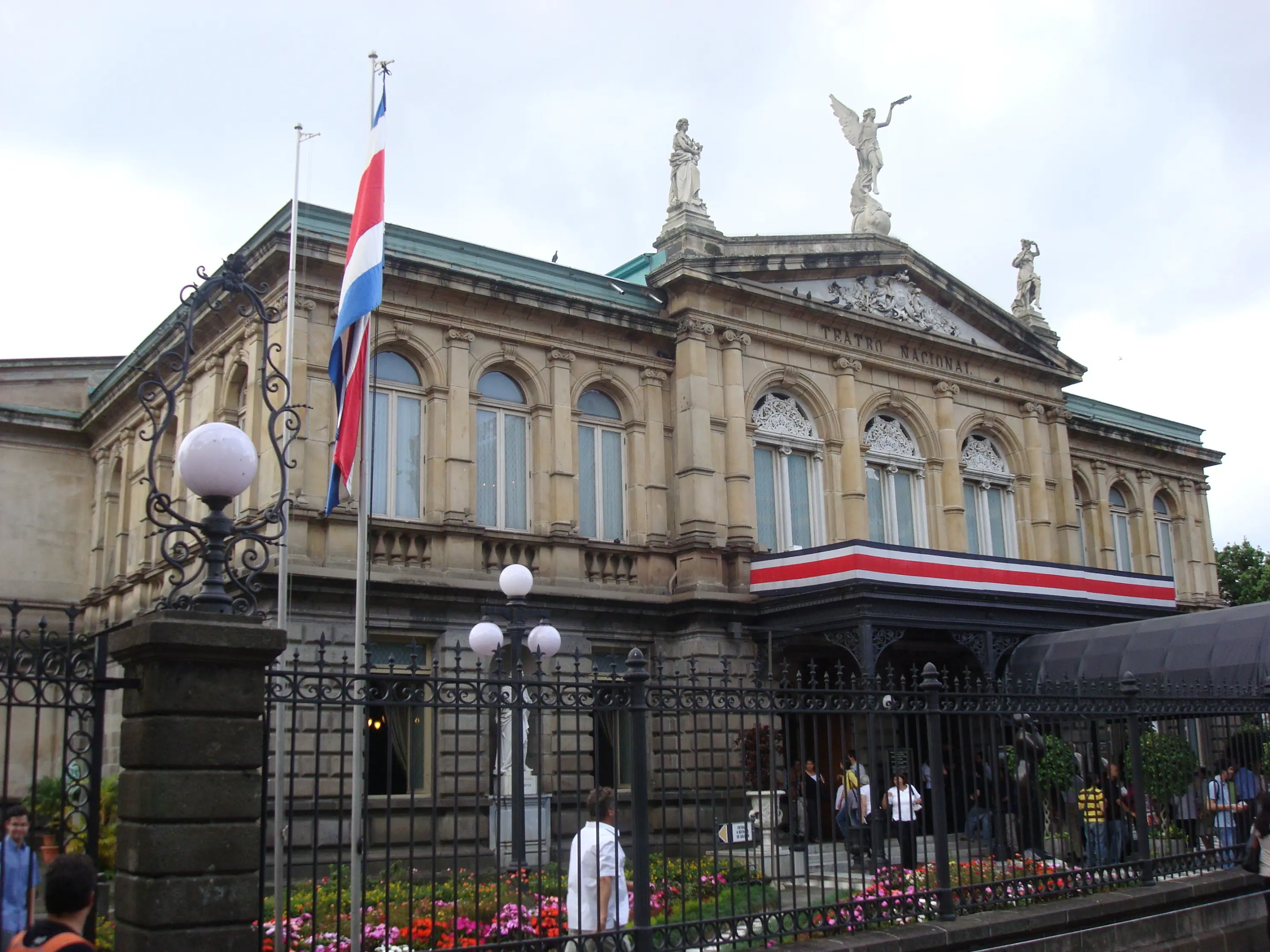 Costa Rica