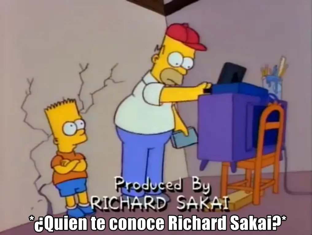 Como hacer un buen post, con Troy McClure