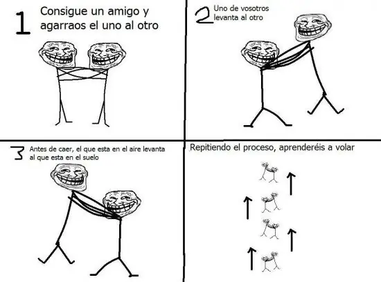 no vistas