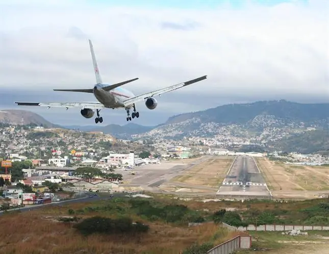 aviones