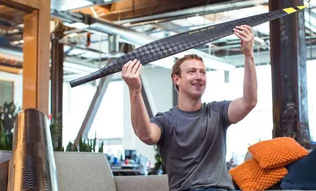 Algunos de los inventos de Mark Zuckerberg (Pre-Facebook)