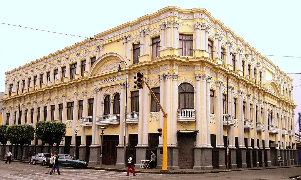san jose