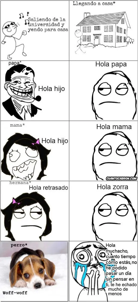 muchas