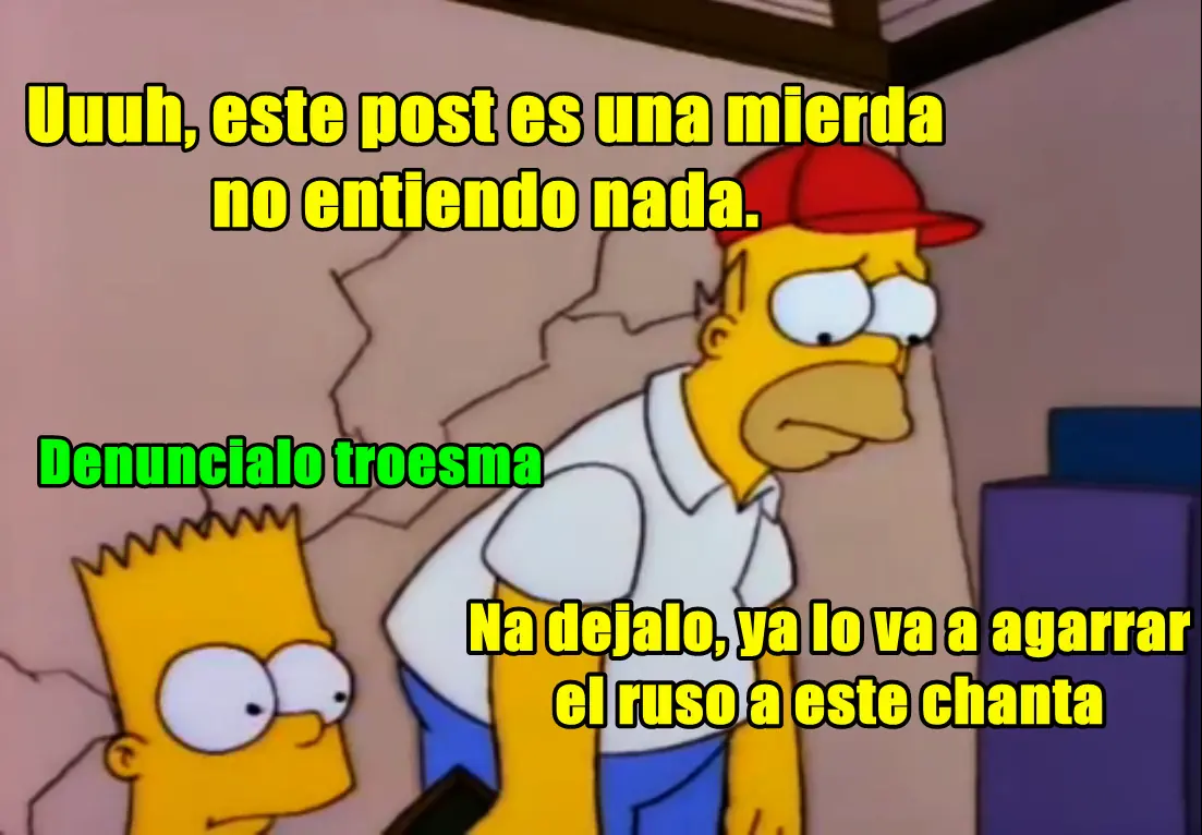 los simpson