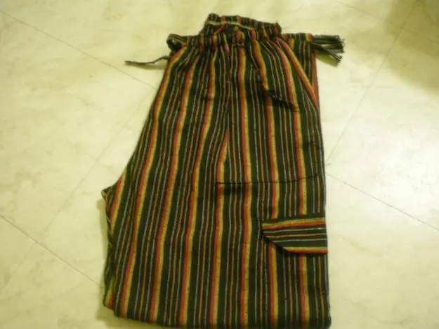 elepants ropa
