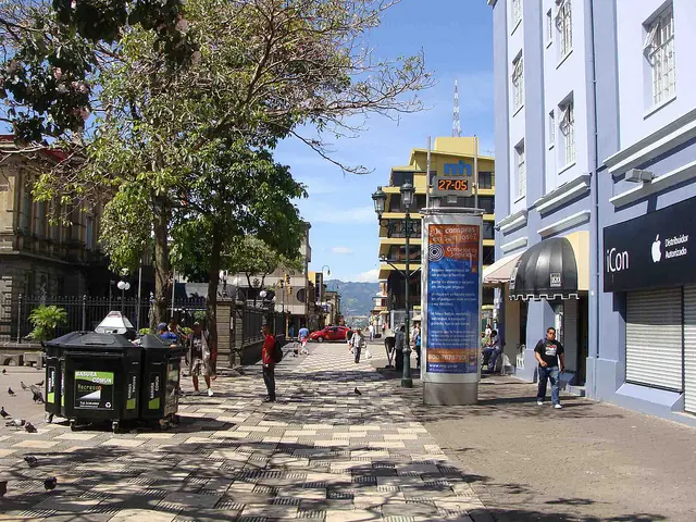 Costa Rica