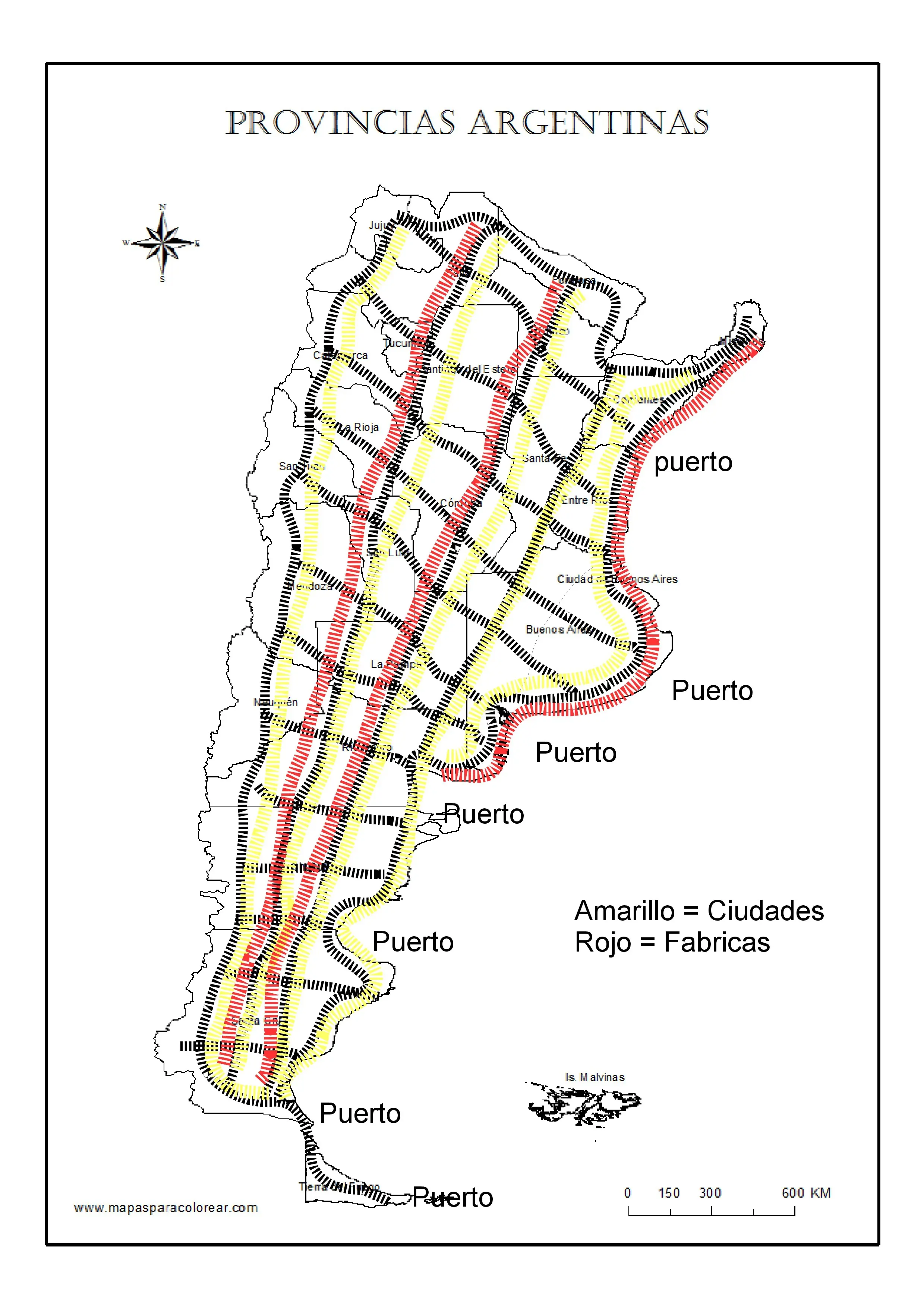medio ambiente