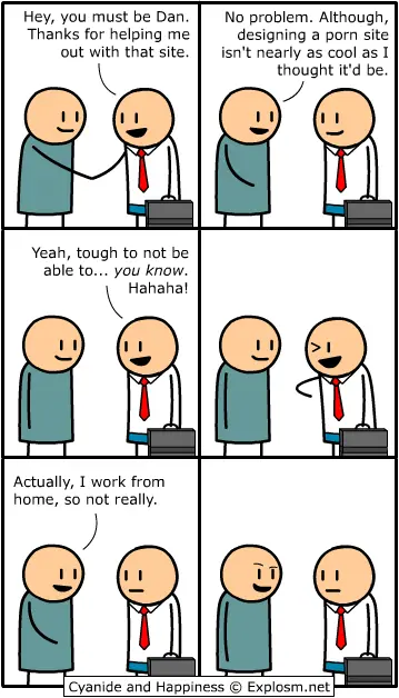 humor
