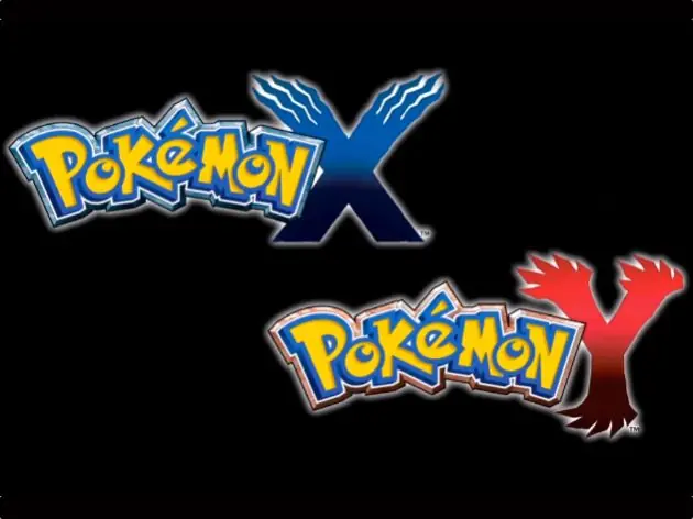 Pokemon X/Y para Nintendo 3DS