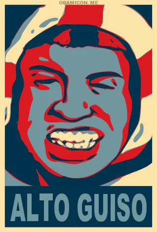 comandante