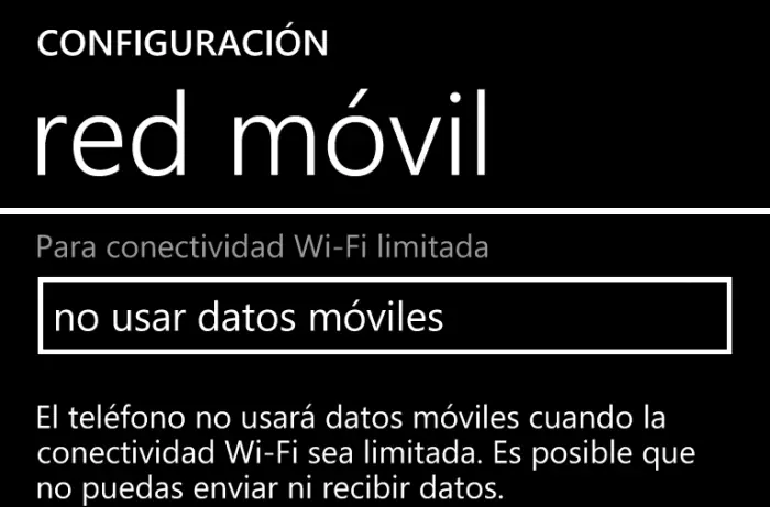 Como romper el limite de 10/30 megas de PERSONAL