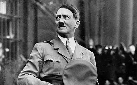 Algunos hechos sobre Hitler que podrías no saber