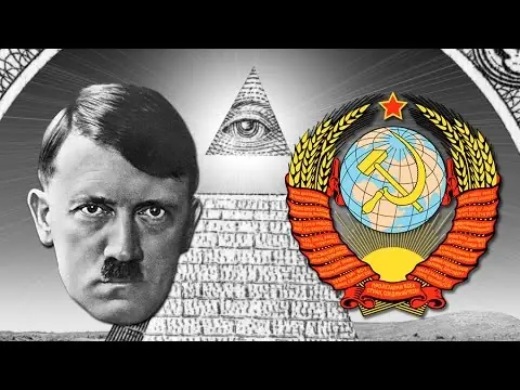 la verdad sobre hitler