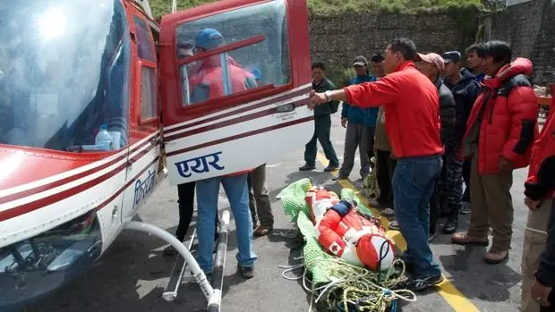 puntos de referencia