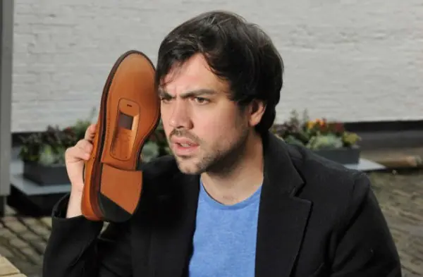 Moda y tecnología de la mano