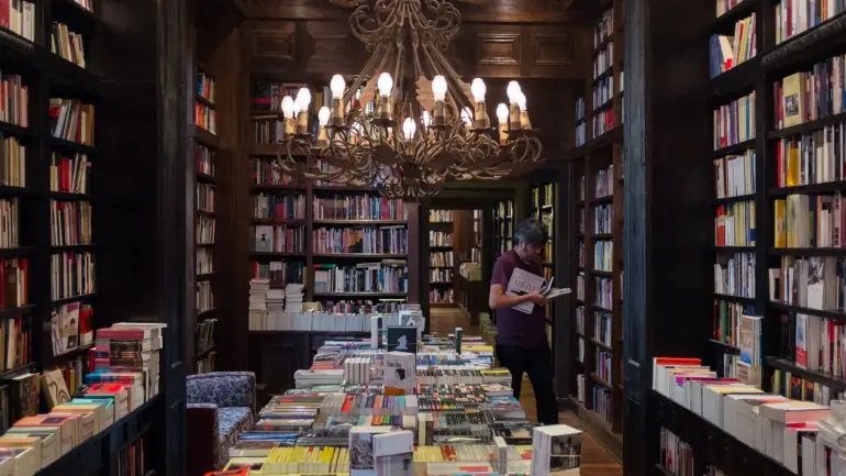 librerias