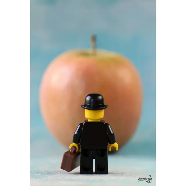 ¿Qué es la Legografía?