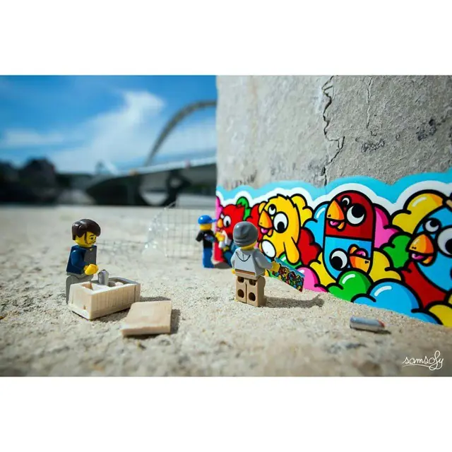 Lego