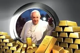 secreto ocultos del vaticano