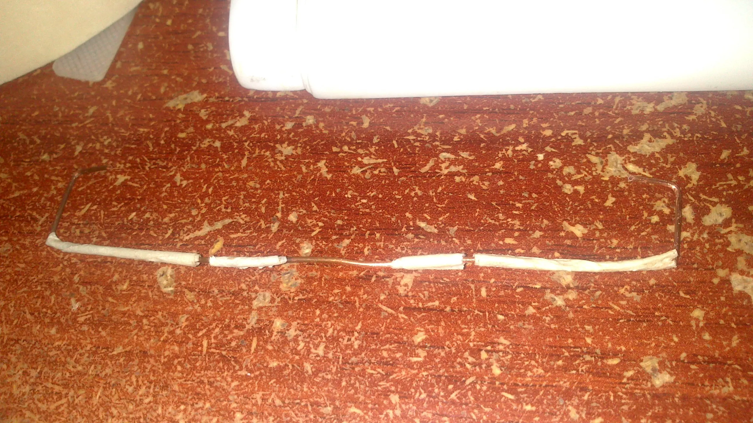 Me dieron un teclado y mira lo que hice!
