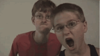 12 señales de que eres el "nerd" de tu grupo de amigos