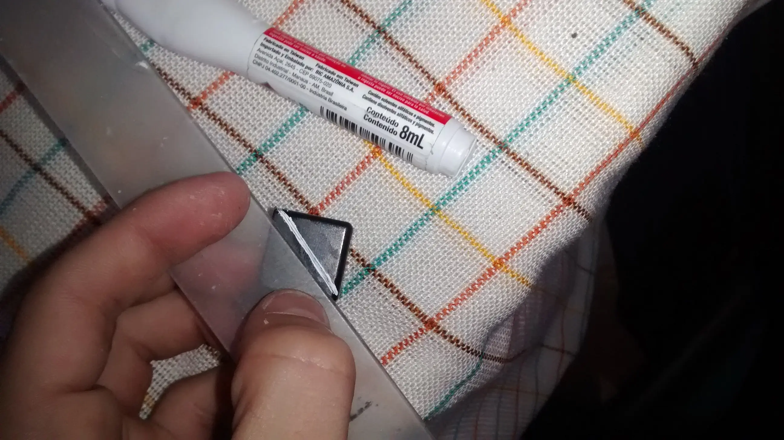 haz tu propio cubo rubik