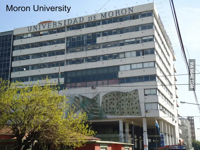 Busqué ¨Argentina¨ en 9Gag y mirá que apareció (Parte 1)