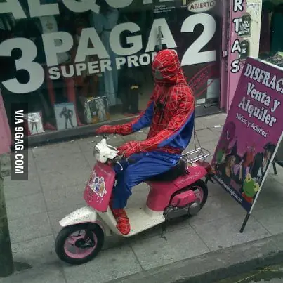 Busqué ¨Argentina¨ en 9Gag y mirá que apareció (Parte 1)