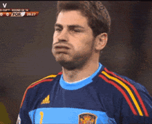 Deportes - gifs y pics, humor - 7 - recopilación - Fútbol