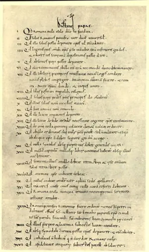 vaticano oculto