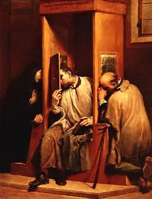 Los Secretos Del Vaticano