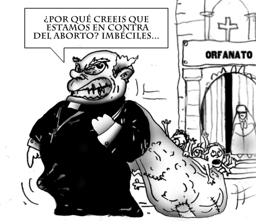 vaticano oculto