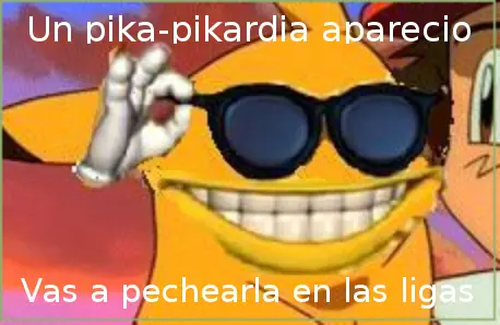 que picardia