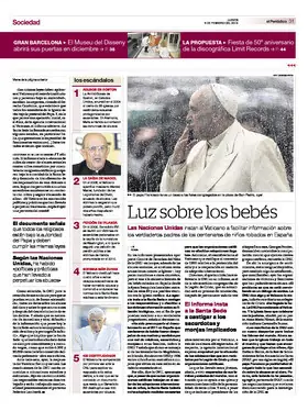 secretos del vaticano que muchos ignoran