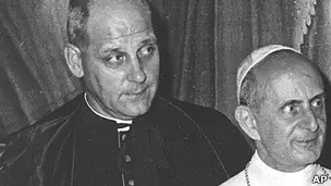 secretos del vaticano que muchos ignoran
