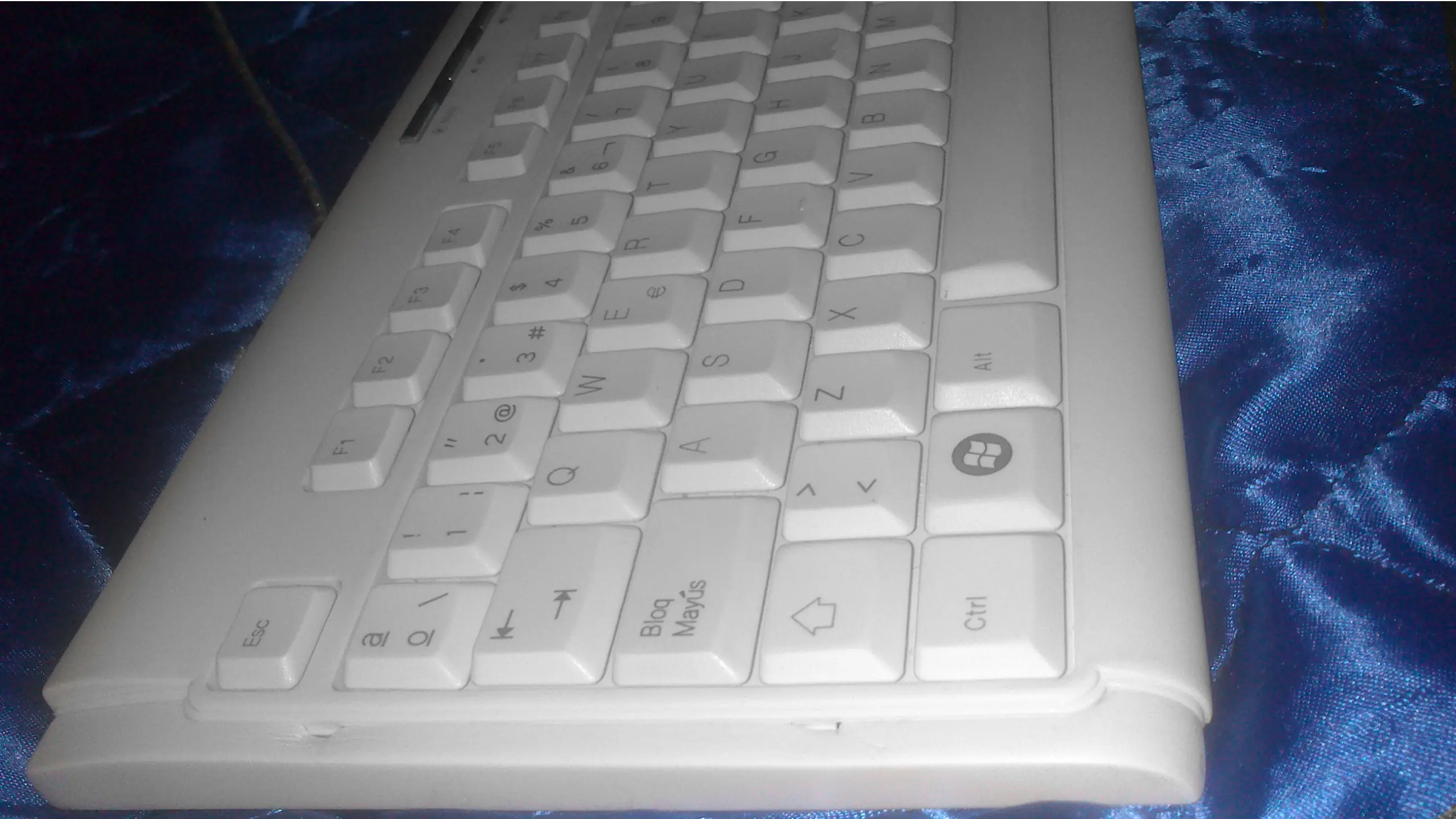 teclado teclado