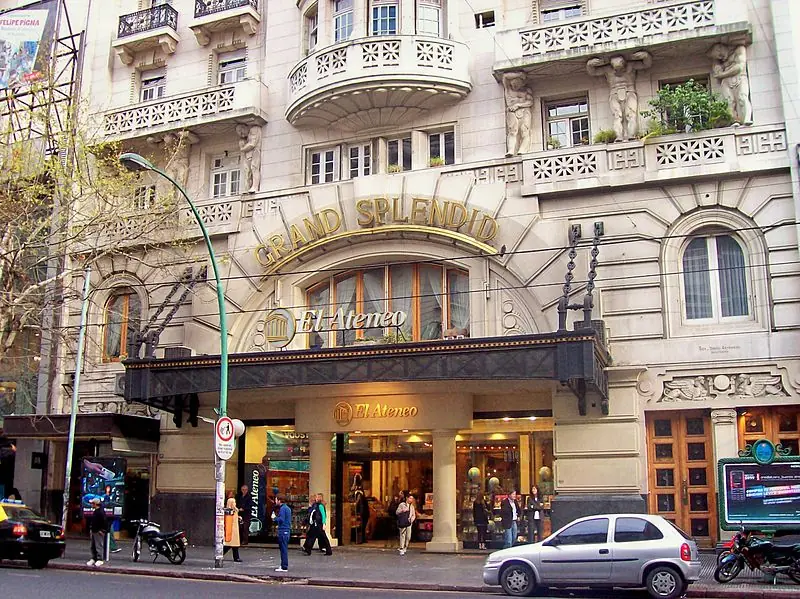 corrientes