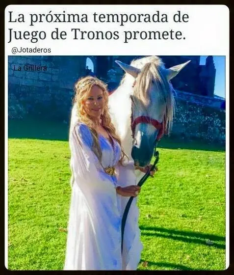 graciosas