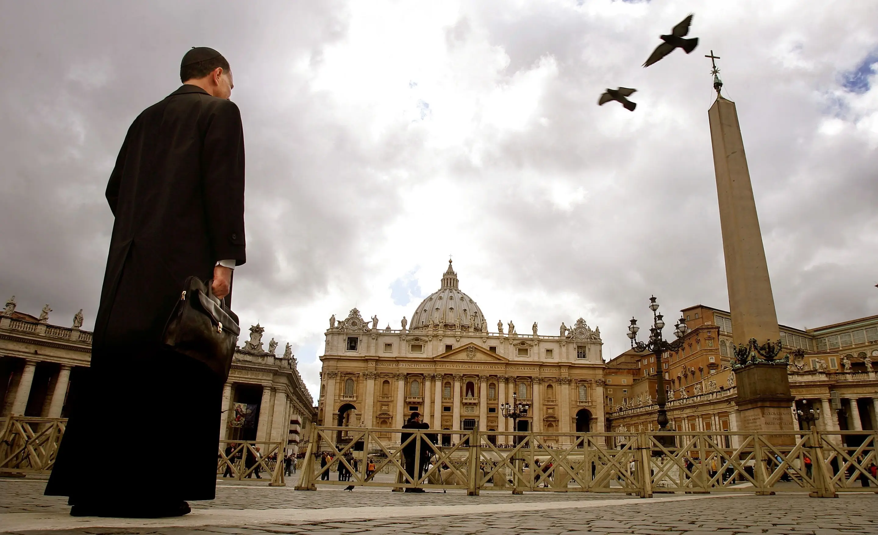 secreto ocultos del vaticano