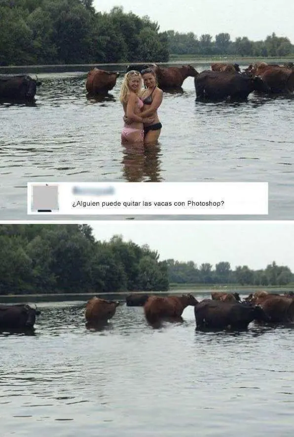 graciosas