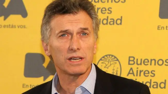 Me vengué de mi hermano Macrista y te lo tromues papu