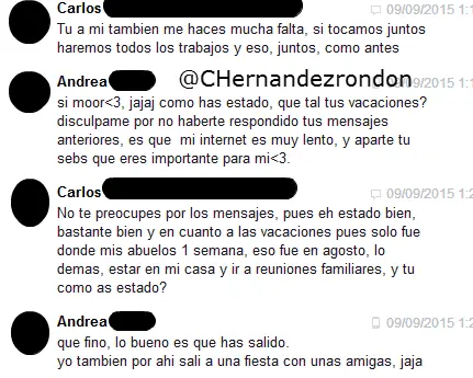 mejor amor